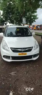 Maruti Suzuki Dzire 2020