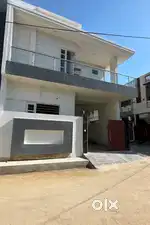 4BHK Double Story Corner 4.71 Marla House For Sale in Jalandhar