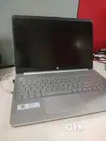 Hp laptop i5