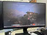 BenQ 27i FHD Monitor