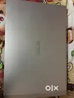 ASUS laptop