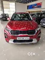 Kia Sonet HTX 1.5 DIESEL, 2022, Diesel