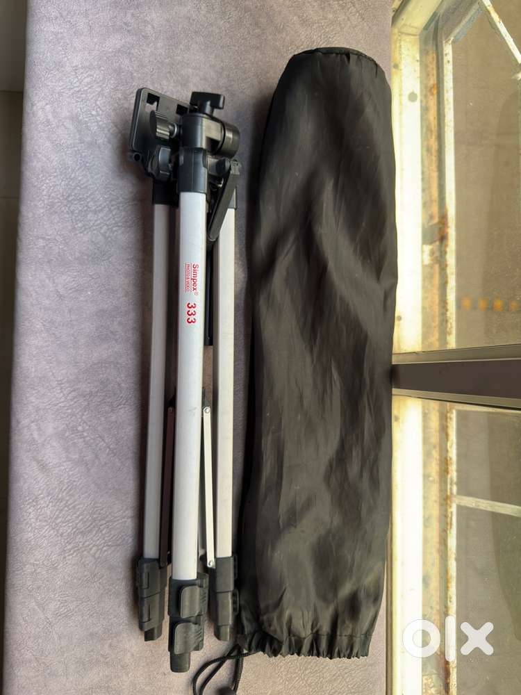 Simpex 333 tripod