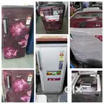 WASHING MACHINE [[5 YEAR WARRANTY]]LG AND SAMSUNG MODEL