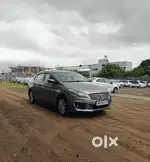 Maruti Suzuki Ciaz Zeta, 2018, Petrol