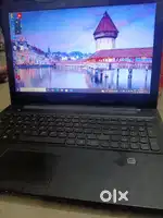 Lenovo leptop