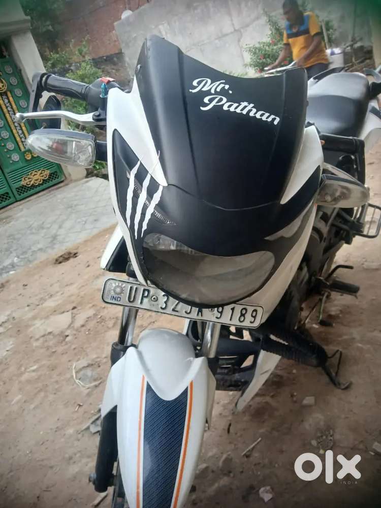 Good Condition Bike
