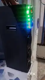 Dj tower branded centron