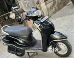 HONDA ACTIVA IN EXCELLENT SHOWROOM CONDITION FOR SALE  2016 end