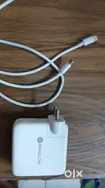 Maxelon A1706 61 W Adapter