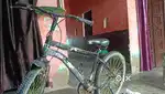 Because cycle for fitness