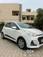 Hyundai Grand i10 2016-2017 Magna, 2017, Diesel