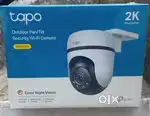 New unopened security wifi cameras for sale