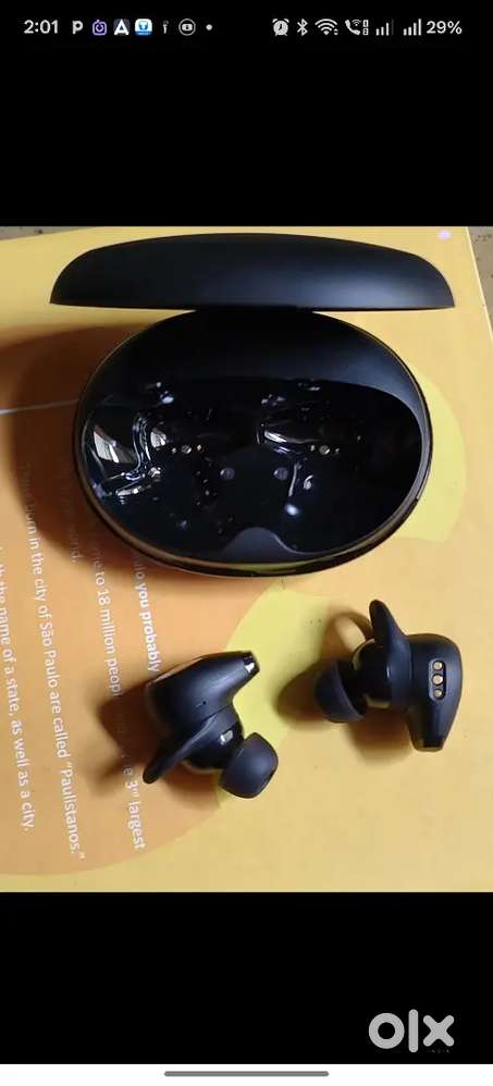 Soundcore life Dot 2 ANC