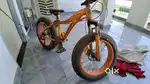 Ranger cycile
