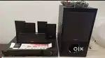 Sony home theater 5.1 Dolby Atmos