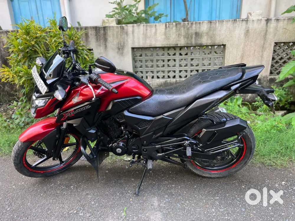 Honda X-Blade