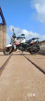Apache 200