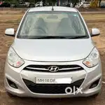 Hyundai i10 Asta VTVT, 2012, Petrol