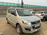 Maruti Suzuki Wagon R 1.0 LXI MT, 2011, Petrol