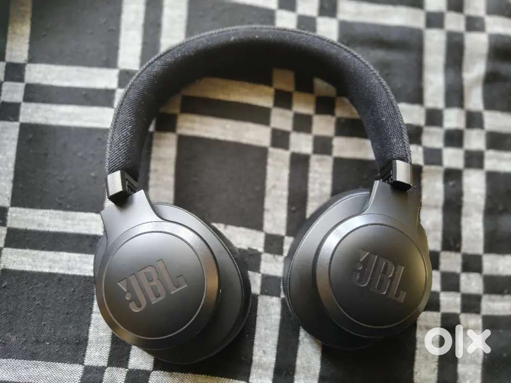 JBL Live 770 NC