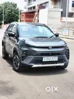 Tata Nexon Creative Plus 1.5 Revotorq Diesel 6 MT DT, 2024, Diesel