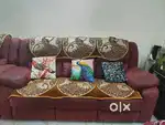 Luxury 3+2 sofa