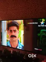 Lloyd 65 inch Tv