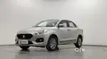 Maruti Suzuki Dzire 2017-2020 ZDI AMT, 2018, Diesel