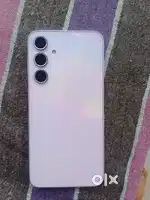 Samsung A35 256gb