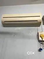 Ogeneral AC