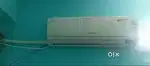 Samsung AC 1.5 Ton