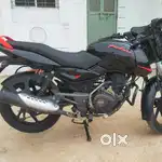 Bajaj Pulsar 125