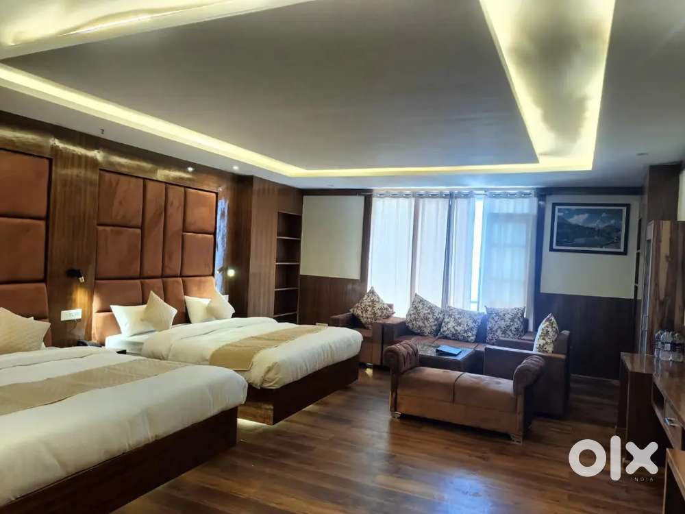 Looking for alrounder chef for hotel