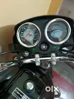 Brand new splendor + bike August 2025 model only 597km drive urgent