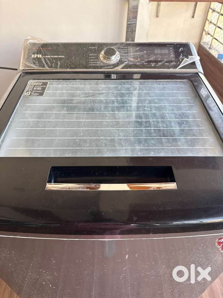 IFB 10 kg  top loading fully automatic washing machine