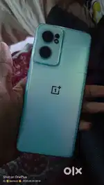 OnePlus Nord Ce 2  8/128 5G Phone No Any Problem in Phone . need Money