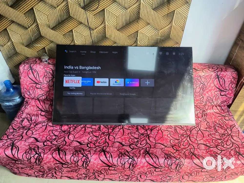 I want to sell my product