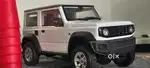 NEW WELL DETAILED RC JIMNY FOR SALE