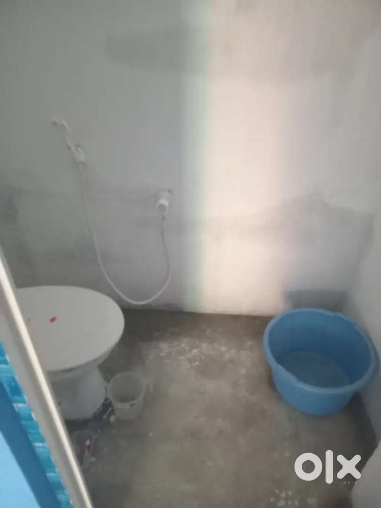 Bachelor's Room for Rent Chrompet