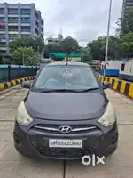 Hyundai i10 Sportz, 2011, Petrol