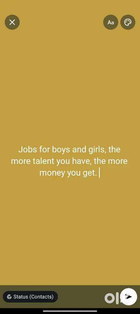 Need girls and boys apke tallent pr gallery