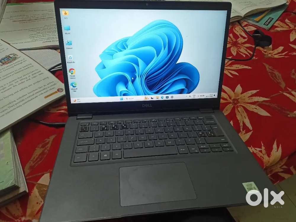 Dell laptop 3410