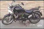 Thunderbird 500 cc