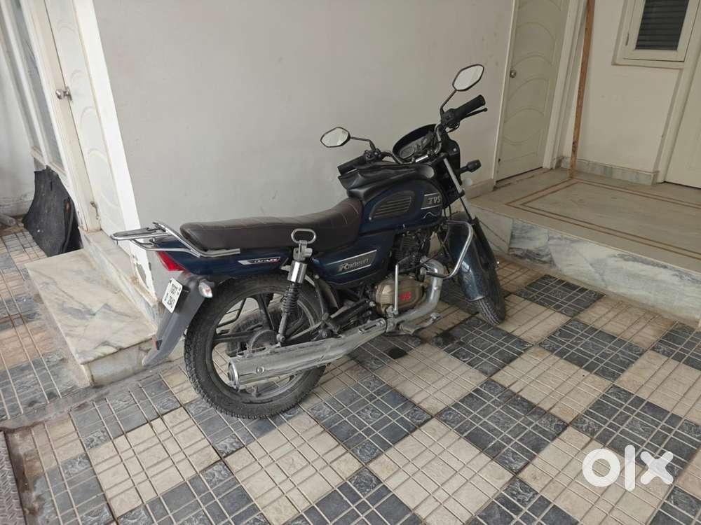 Tvs radeon bs6 model for sale