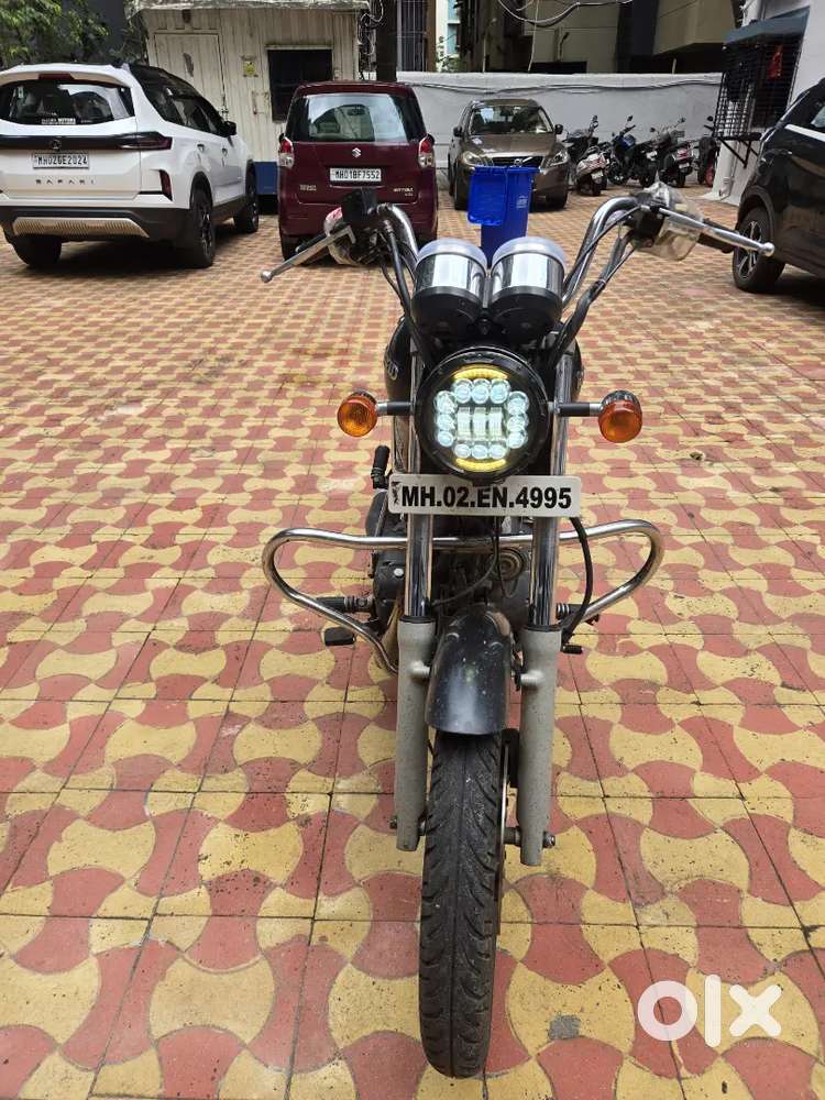 Royal Enfield Thunderbird 500 for Sale.