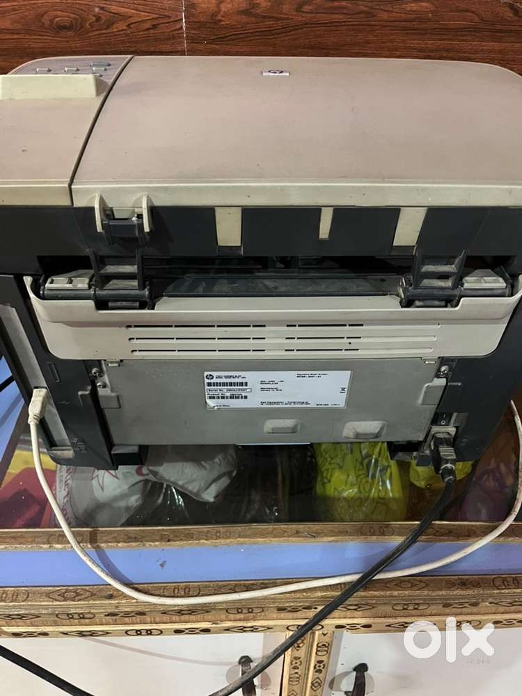 Hp printer m 1005