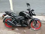 TVs rtr 160 4v. Abs. Bs6. E 20 version
