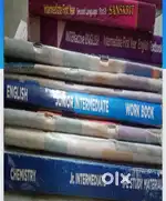 Narayana IPE Materials 1stYear