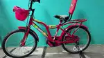 Kids bicycle